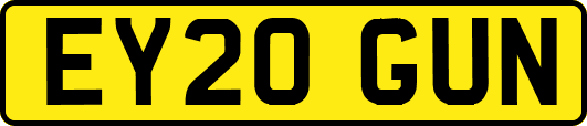 EY20GUN