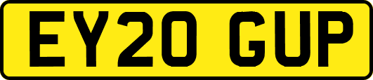 EY20GUP