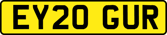 EY20GUR