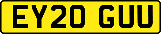 EY20GUU