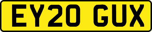 EY20GUX