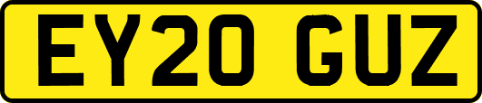 EY20GUZ