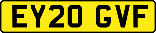 EY20GVF