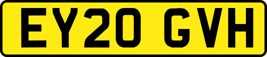 EY20GVH