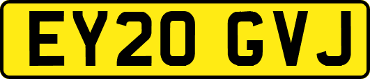 EY20GVJ