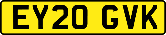 EY20GVK