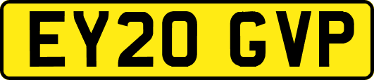 EY20GVP