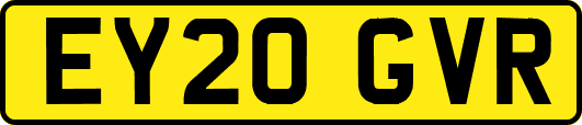 EY20GVR