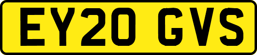 EY20GVS