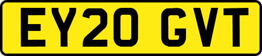 EY20GVT