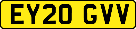 EY20GVV