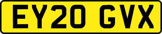 EY20GVX