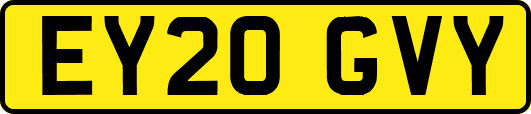 EY20GVY