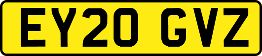 EY20GVZ
