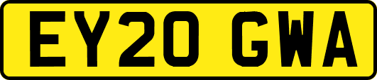 EY20GWA