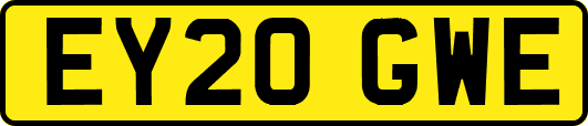 EY20GWE