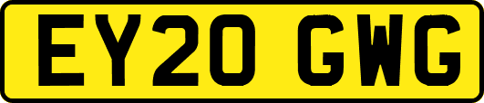 EY20GWG