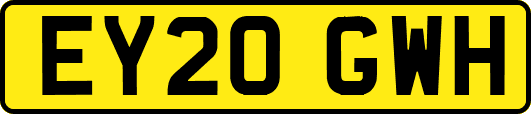 EY20GWH