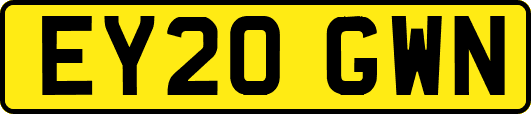 EY20GWN
