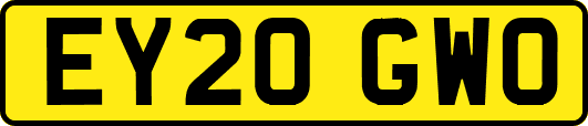 EY20GWO