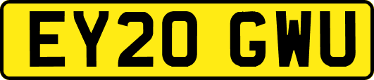 EY20GWU