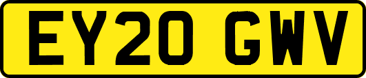 EY20GWV