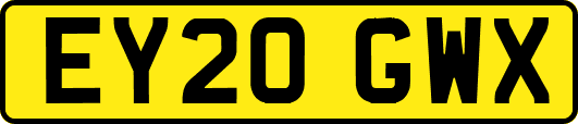 EY20GWX
