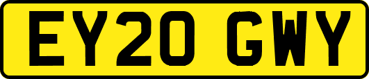 EY20GWY