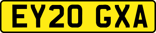 EY20GXA