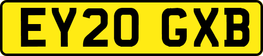 EY20GXB