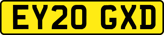 EY20GXD