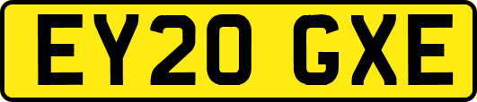 EY20GXE