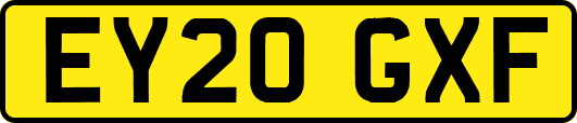 EY20GXF