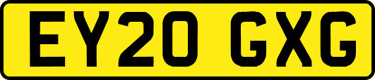 EY20GXG