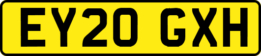 EY20GXH