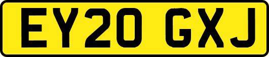 EY20GXJ
