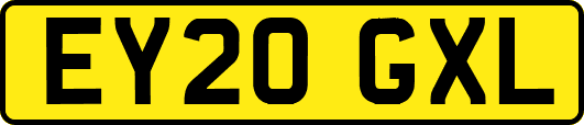 EY20GXL