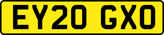 EY20GXO