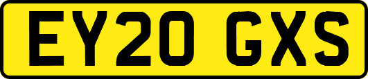 EY20GXS