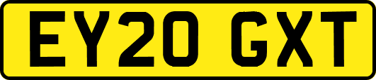 EY20GXT