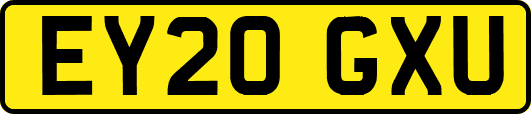 EY20GXU