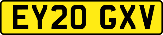EY20GXV