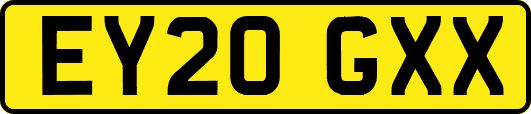 EY20GXX