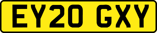EY20GXY