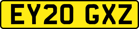 EY20GXZ