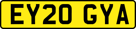 EY20GYA