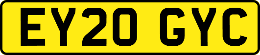 EY20GYC