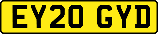 EY20GYD
