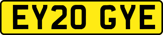 EY20GYE