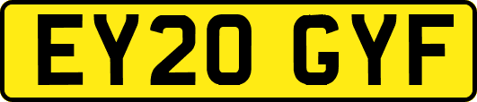 EY20GYF